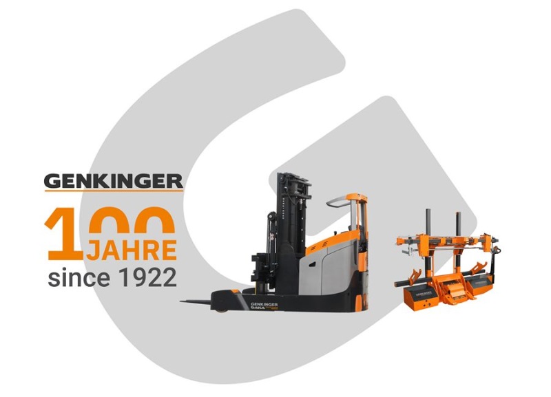 Genkinger GmbH